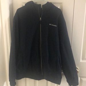 Columbia sportswear men’s coat size xl